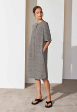 Lade das Bild in den Galerie-Viewer, Kleid "LEANDRA"