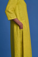 Lade das Bild in den Galerie-Viewer, Kleid "Dress Oyo" Clemente