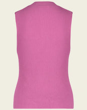 Lade das Bild in den Galerie-Viewer, Pullunder "Ribs" V-neck