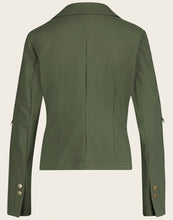 Lade das Bild in den Galerie-Viewer, Blazer "Solo" aus Technical Jersey