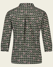 Lade das Bild in den Galerie-Viewer, Blouse Cruz Technical Jersey