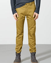 Lade das Bild in den Galerie-Viewer, Chinohose