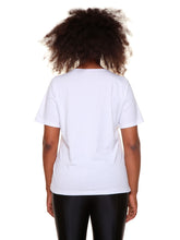 Lade das Bild in den Galerie-Viewer, Sophia Curvy Ice cream bows T-shirt