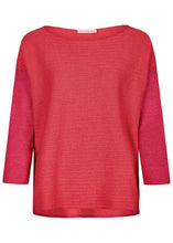 Lade das Bild in den Galerie-Viewer, Pulli Modell "Bree"