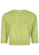 Lade das Bild in den Galerie-Viewer, Strickjacke Modell "Philine"