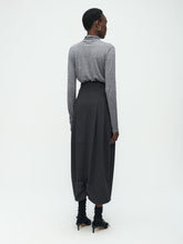 Lade das Bild in den Galerie-Viewer, Rock lang Jersey Jane Lushka
