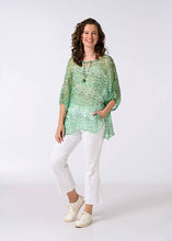 Lade das Bild in den Galerie-Viewer, Bluse &quot;Samira&quot;
