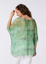 Lade das Bild in den Galerie-Viewer, Bluse &quot;Samira&quot;
